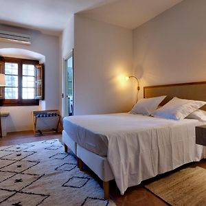 Habitación Doble Grande